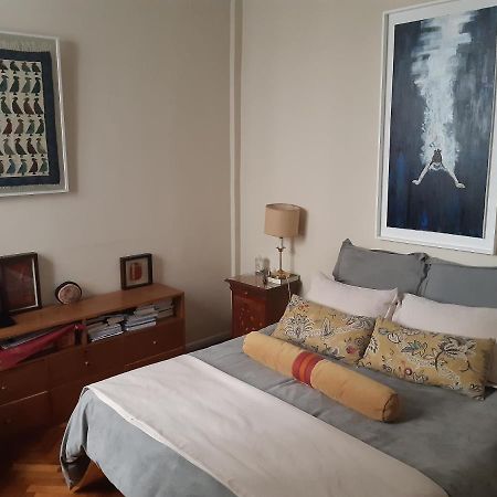 Corazon De Recoleta Apartment Buenos Aires Exterior photo