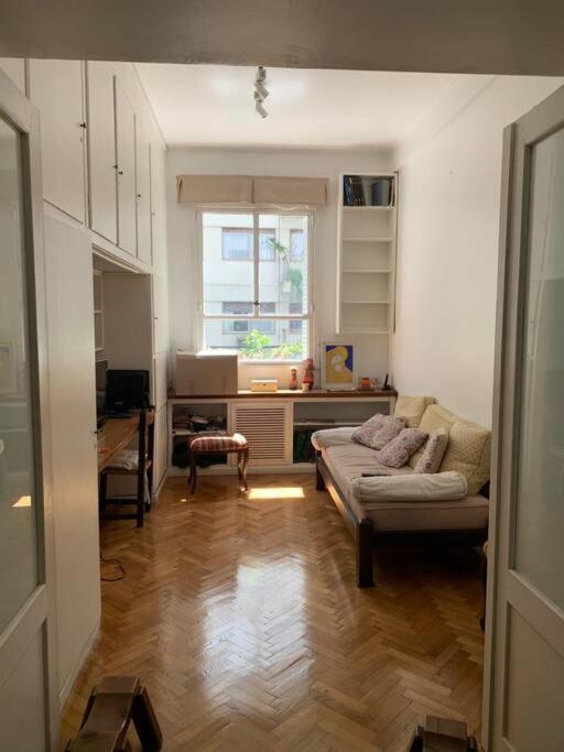 Corazon De Recoleta Apartment Buenos Aires Exterior photo