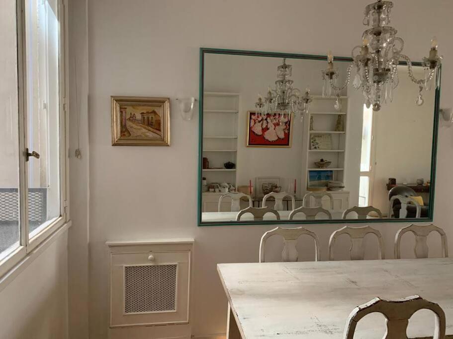 Corazon De Recoleta Apartment Buenos Aires Exterior photo