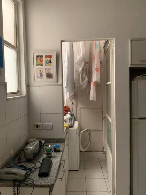 Corazon De Recoleta Apartment Buenos Aires Exterior photo